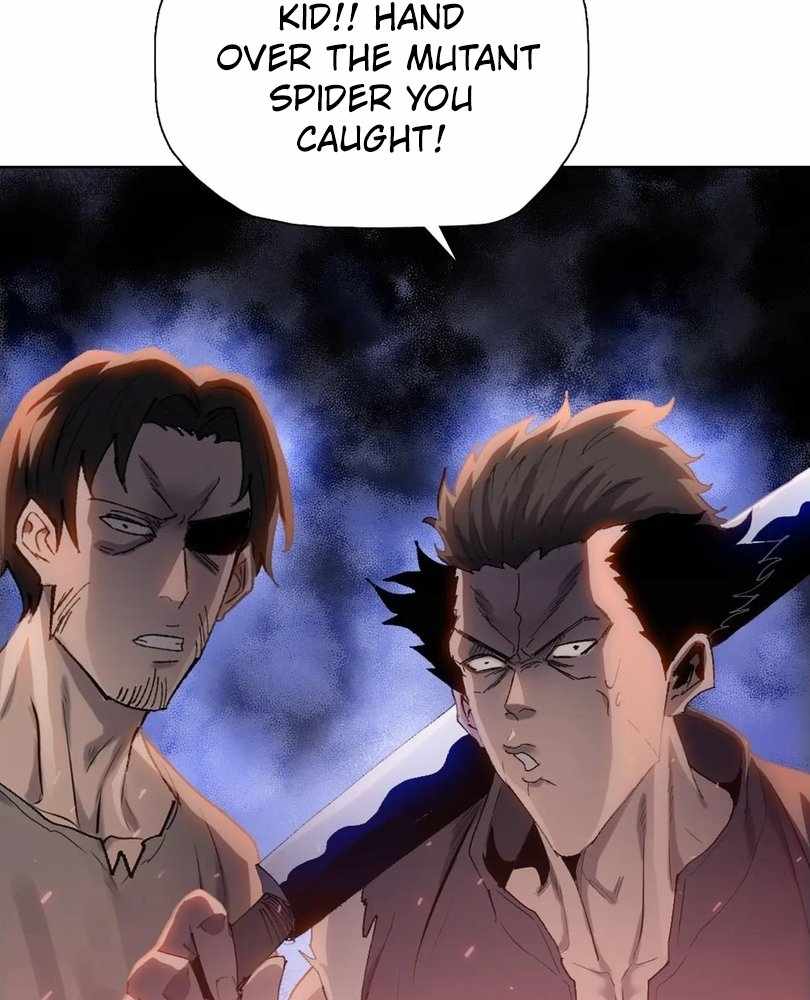 The Doomsday Ruthless Man: Hoarding Trillions of Supplies at the Beginning Chapter 67 5